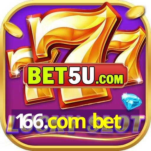 166.com bet